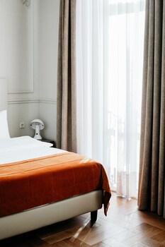 Hotel Amurskiy