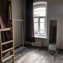 Nice Hostel Ivanovo