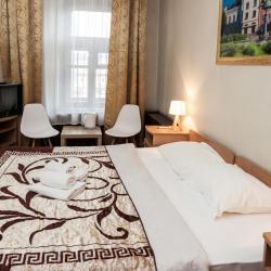 Hotel Sultan na Rizhskom