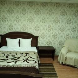 Hotel Sultan na Rizhskom