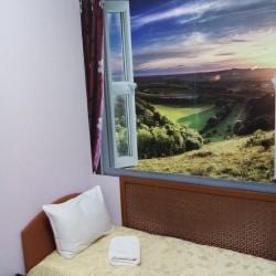 Hotel Sultan na Rizhskom