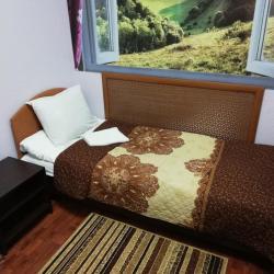 Hotel Sultan na Rizhskom