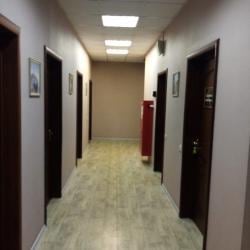 Hotel Sultan na Rizhskom