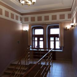 Hotel Sultan na Rizhskom
