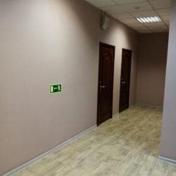 Hotel Sultan na Rizhskom