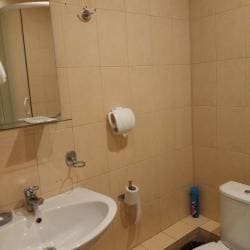 Hotel Sultan na Rizhskom
