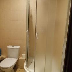 Hotel Sultan na Rizhskom