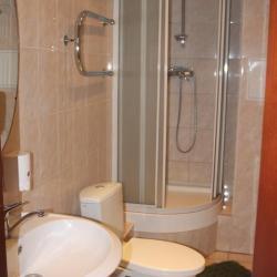 Hotel Sultan na Rizhskom