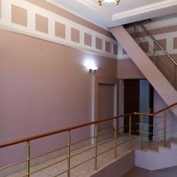 Hotel Sultan na Rizhskom