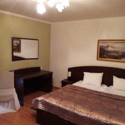 Hotel Sultan na Rizhskom