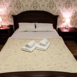 Hotel Sultan na Rizhskom