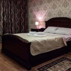 Hotel Sultan na Rizhskom