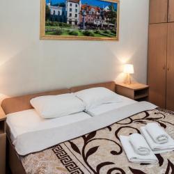 Hotel Sultan na Rizhskom