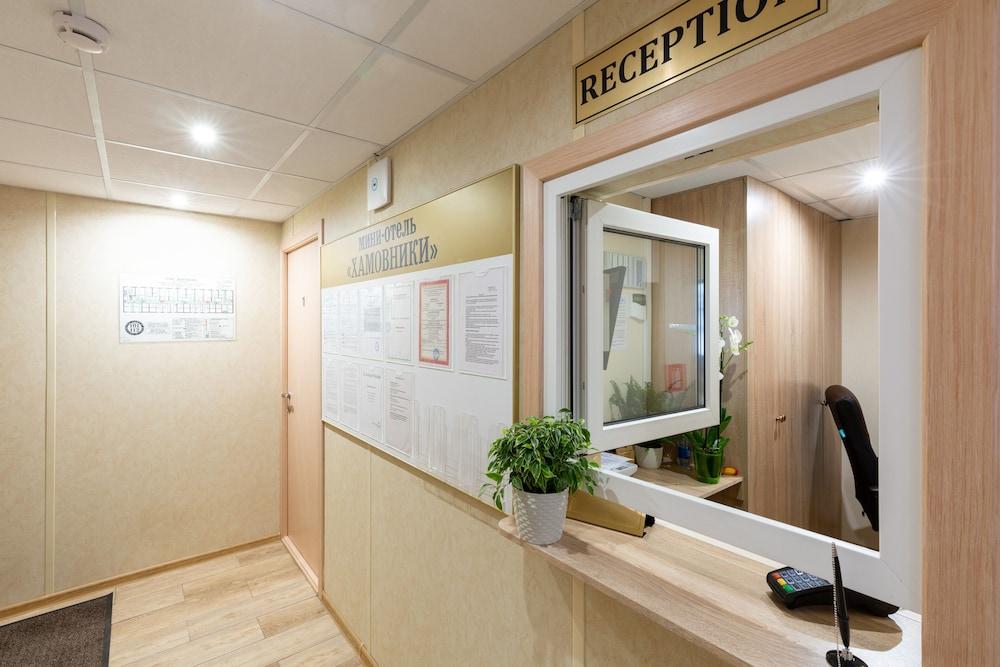 Mini-Hotel Khamovniki