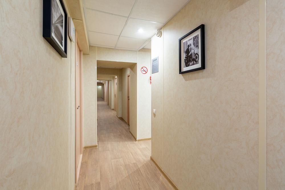 Mini-Hotel Khamovniki