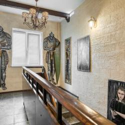 Winterfell Old Arbat