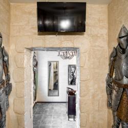 Winterfell Old Arbat