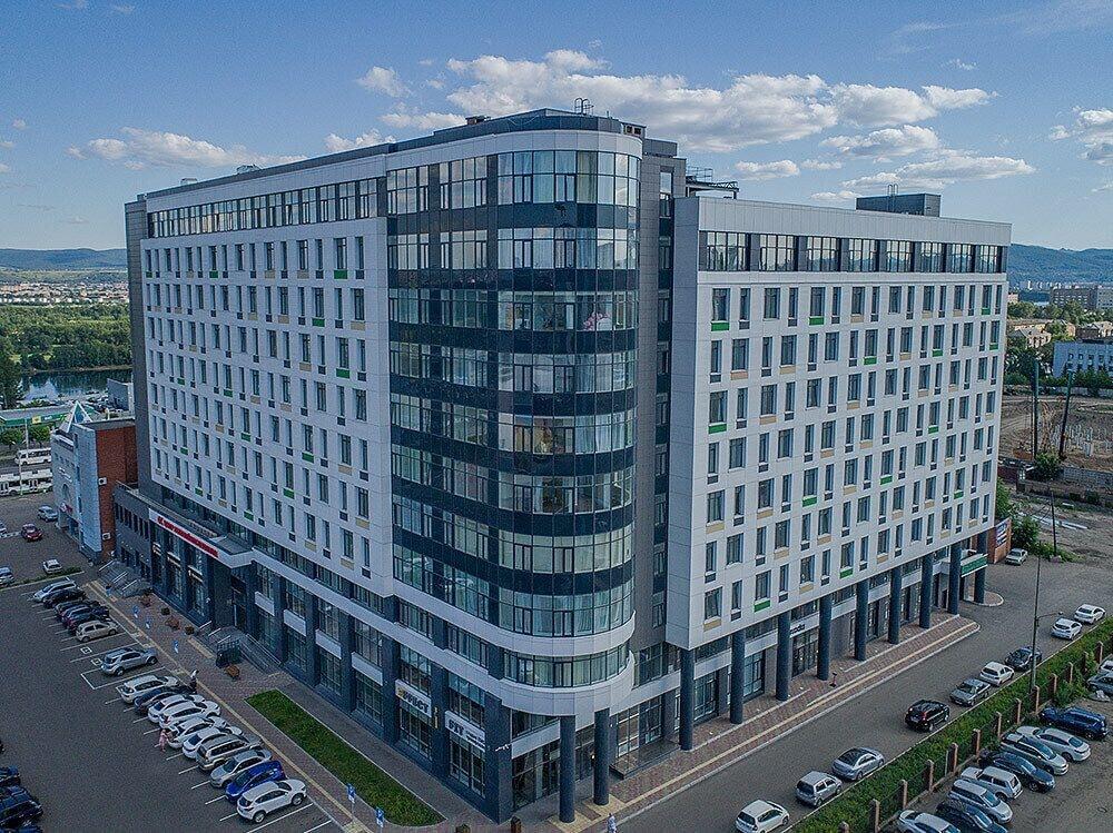 Park City Aparthotel