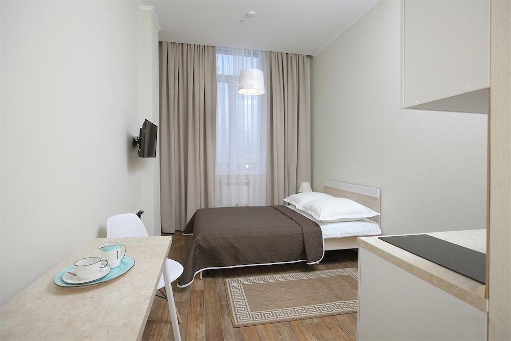 Park City Aparthotel