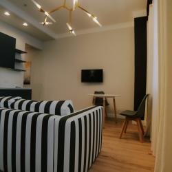 Park City Aparthotel