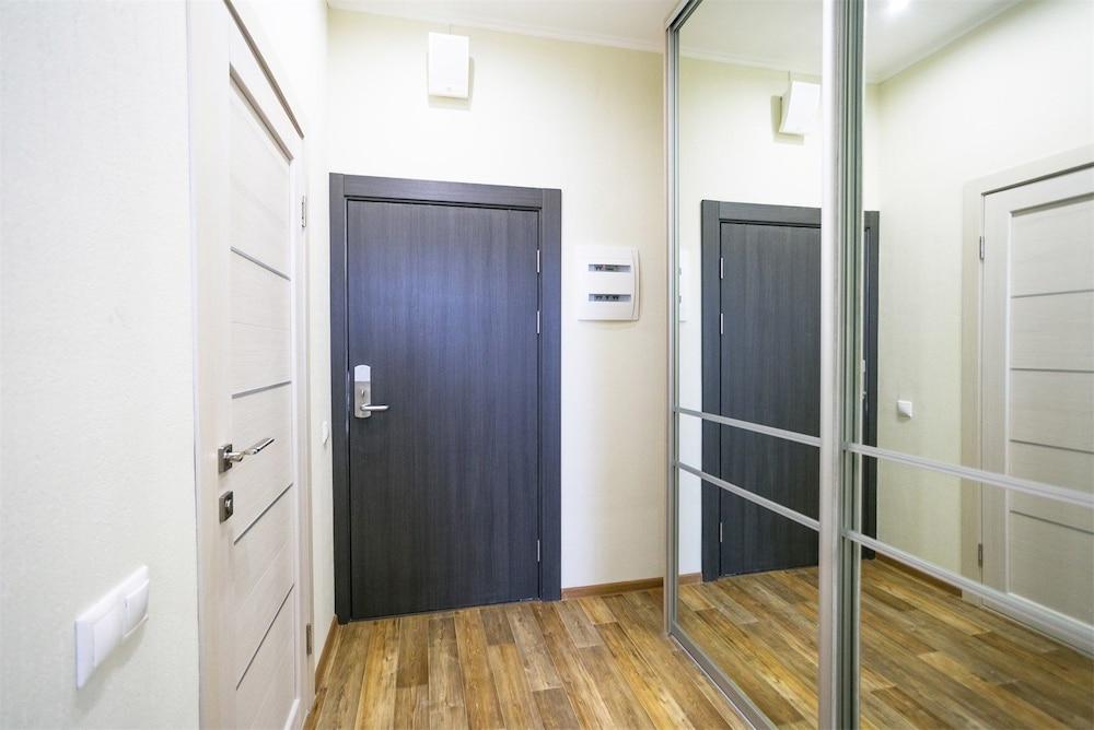 Park City Aparthotel