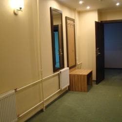 Hotel Soyuz