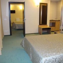 Hotel Soyuz