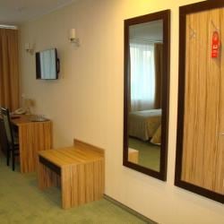 Hotel Soyuz