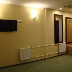 Hotel Soyuz
