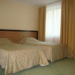 Hotel Soyuz