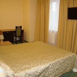 Hotel Soyuz