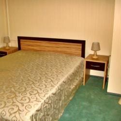 Hotel Soyuz