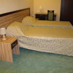 Hotel Soyuz