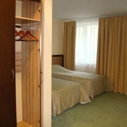 Hotel Soyuz