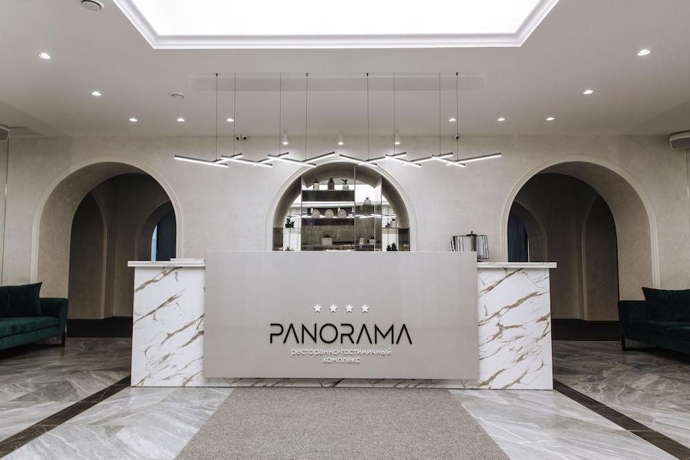 Panorama Hotel