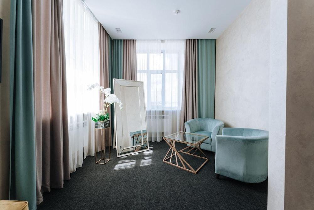 Panorama Hotel