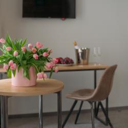 Custos Hotel Tsvetnoy