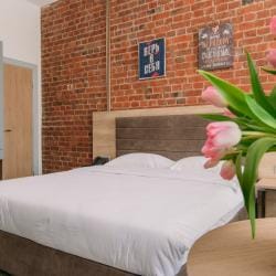 Custos Hotel Tsvetnoy