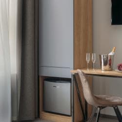 Custos Hotel Tsvetnoy