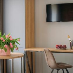 Custos Hotel Tsvetnoy