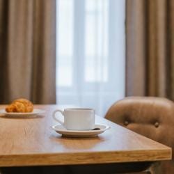 Custos Hotel Tsvetnoy