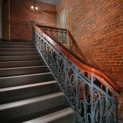 Custos Hotel Tsvetnoy