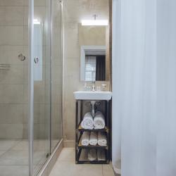 Custos Hotel Tsvetnoy