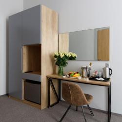 Custos Hotel Tsvetnoy
