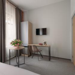 Custos Hotel Tsvetnoy