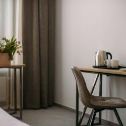 Custos Hotel Tsvetnoy