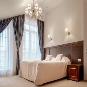 Hotel Bunin