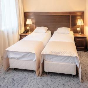 Hotel Bunin