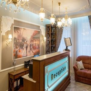 Hotel Bunin