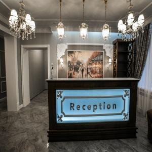 Hotel Bunin